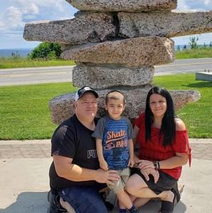 Meet your Posher, Natacha